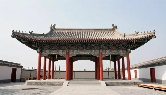 土建施工选型关注点分析与实践建议